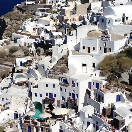 Luxury Naxos Superior Quadruple Center Modern Villa