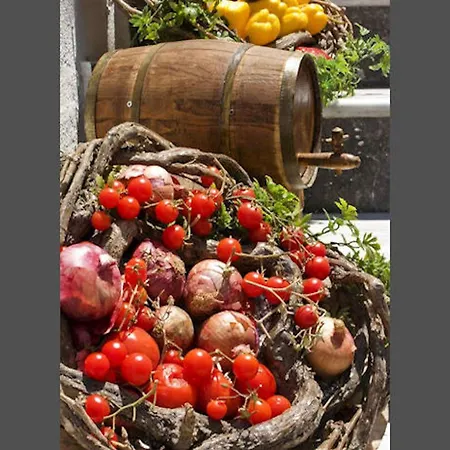 Villa Luxury Naxos Superior Quadruple Center Modern